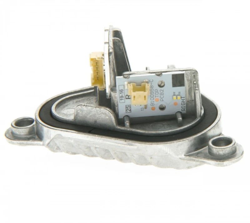 Image of EINPARTS EPLM05 Control Units Control Unit,lights (1387)