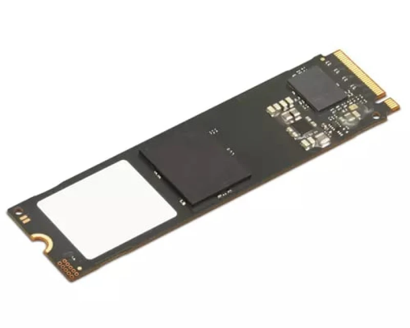 Image of Lenovo 4XB1L68661 internal solid state drive 512GB M.2 PCI Express 4.0 NVMe 4XB1L68661