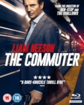 Image of The Commuter