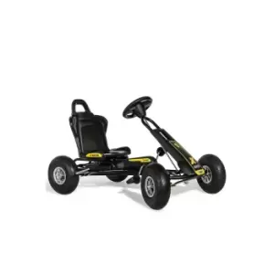 Image of Ferbedo AT X-Racer Go Kart with Pneumatic Tyres and Electronic St...