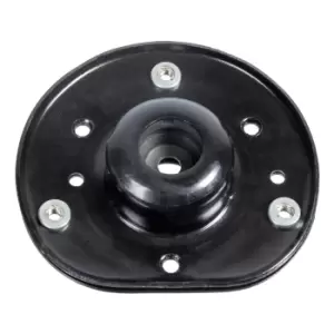 Image of Mounting Bush Bearing 38219 by Febi Bilstein Front Axle Left/Right