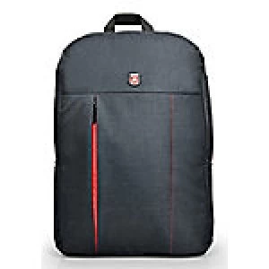 Image of PORT Designs Carrying Case Portland 15.6" 33 x 5 x 46cm Black