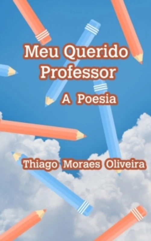 Image of Meu Querido Professor Paperback / softback