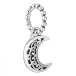 Image of Chamilia Petite Crescent Moon Charm