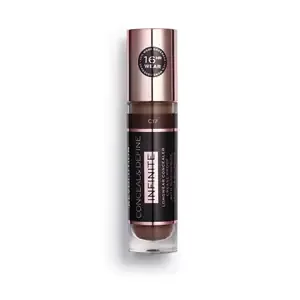 Image of Revolution Infinite XL Concealer C17