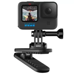 Image of GoPro Magnetic Swivel Clip