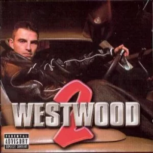 Image of Westwood Presents Volume 2 by Various Artists CD Album