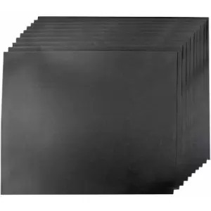 Image of Silverline - Wet & Dry Sheets 10pk - 1200 Grit