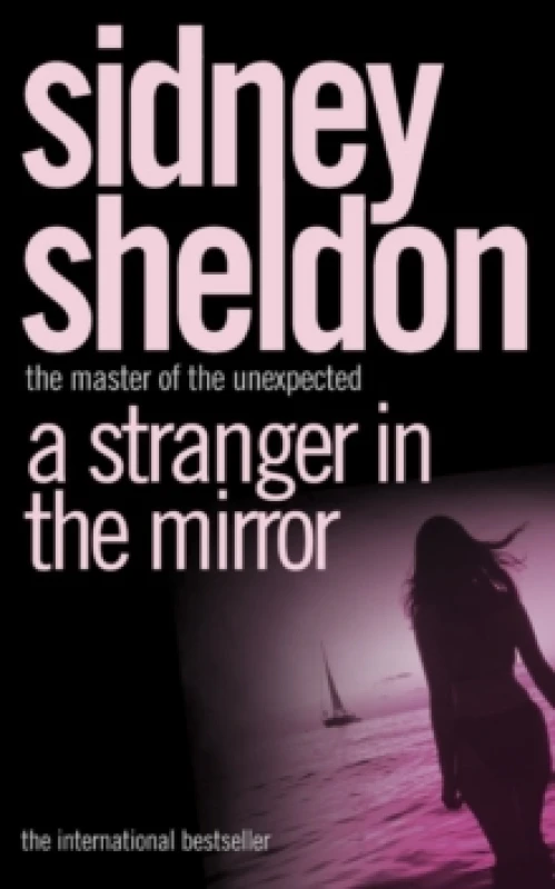 Image of A Stranger in the Mirror. Paperback. By Sidney Sheldon Books