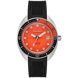 Image of Mens Bulova Sport Automatic Watch