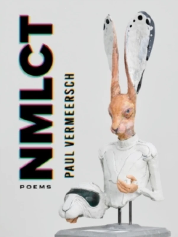 Image of NMLCT : Poems Paperback / softback