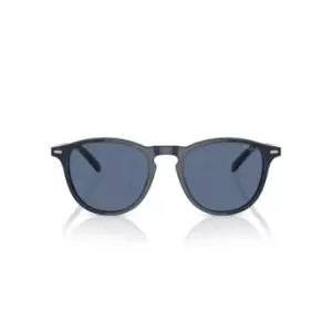 Image of Polo Ralph Lauren PH 4181 (500371) Sunglasses