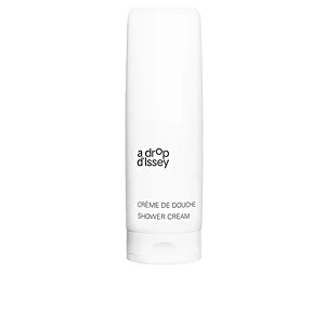 Image of Issey Miyake A Drop DIssey Shower Cream 200ml