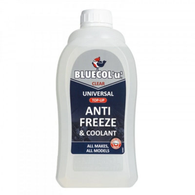 Image of Bluecol Universal Anti-Freeze 101642029