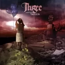 Image of The End Is Begun