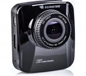 Image of Silverstone SDVR2 Dash Cam