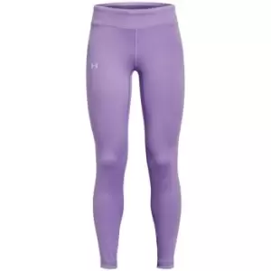 Image of Under Armour Leggings - Purple