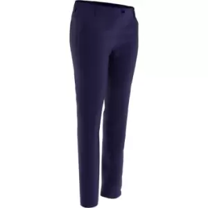 Image of Callaway 5 Pocket Trousers Womens - Blue