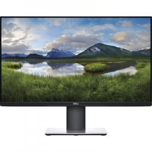Image of Dell 27" P2719H Full HD IPS LED Monitor