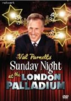 Image of Sunday Night at the London Palladium: Volume One