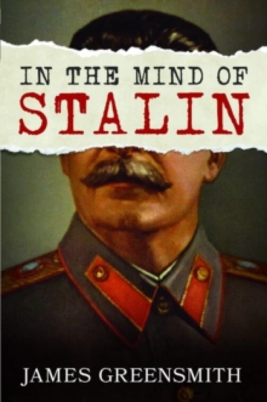 Image of In the Mind of Stalin Hardback