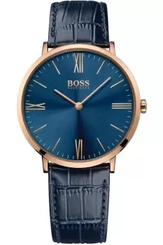 Image of Mens Hugo Boss Jackson Watch 1513371