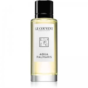 Image of Le Couvent Maison de Parfum Cologne Botanique Absolue Aqua Palmaris Eau de Cologne Unisex 100ml