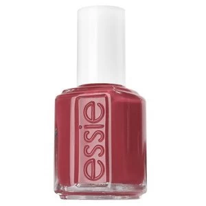 Image of Essie Nail Colour 24 In Stitches 13.5ml Red