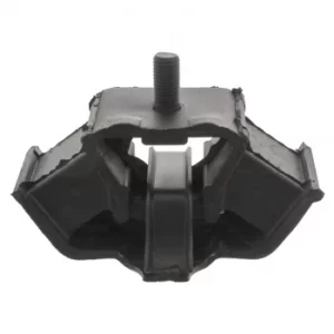 Image of Mounting Bush 02388 by Febi Bilstein Rear