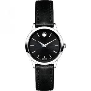 Image of Ladies Movado 1881 Automatic Watch