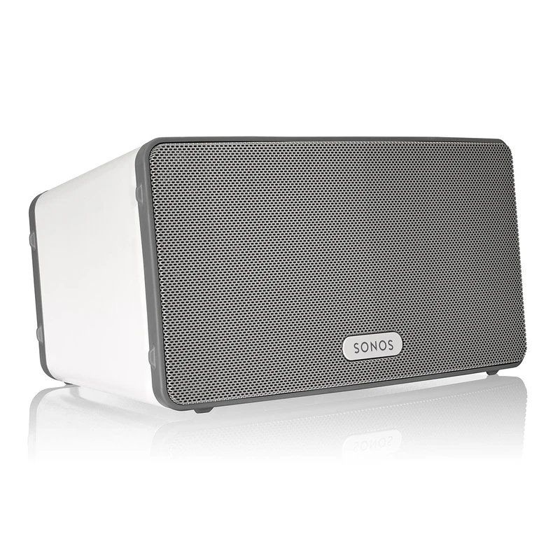 Image of Sonos Play 3 Smart Speaker