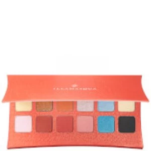 Image of Illamasqua Expressionist Artistry Palette