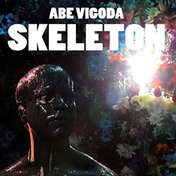 Image of Abe Vigoda - Skeleton CD