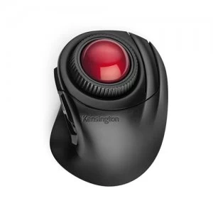 Image of Kensington Orbit Fusion Wireless Trackball