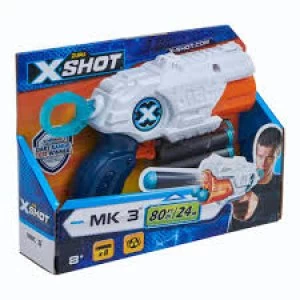Image of X-Shot MK3