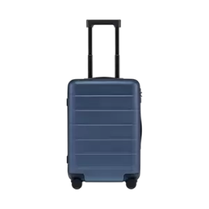 Image of Xiaomi Luggage Classic 20" Blue Suitcase