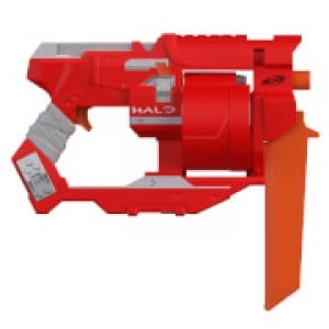 Image of Nerf Halo Mangler Blaster