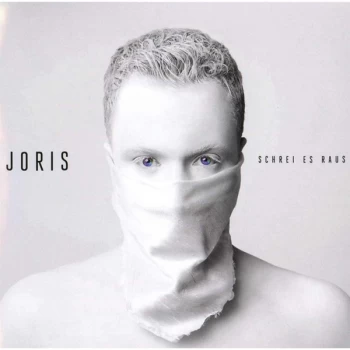 Image of Joris - Schrei Es Raus Vinyl