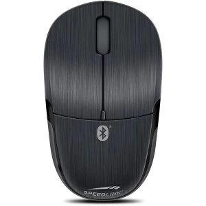 Image of SPEEDLINK Jixster Bluetooth Mouse Black