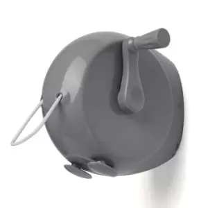 Image of Addis 30m Wind In Retractable Washing Line