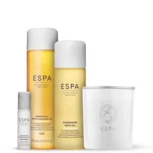 Image of ESPA Energising Collection