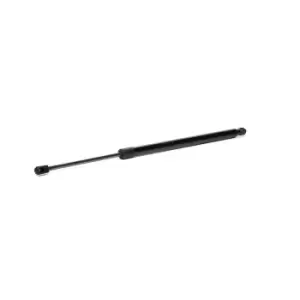 Image of RIDEX Tailgate strut Rear 219G0153 Gas spring, boot- / cargo area,Boot struts FIAT,STILO Multi Wagon (192)