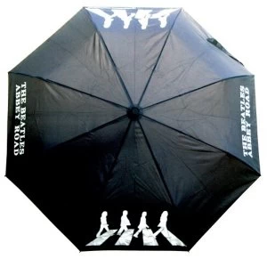 Image of The Beatles - Abbey Road Umbrella