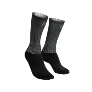 Image of Kalas Aero Z1 Socks - Black