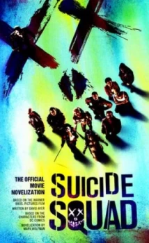Image of Suicide Squad by Marv Wolfman Paperback