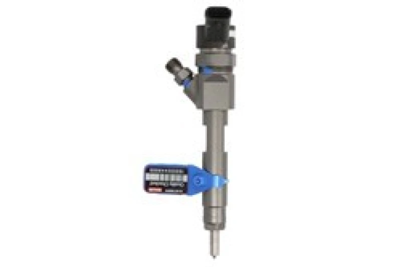 Image of Bosch 0 986 435 124 Injectors with seal ring Injector Nozzle (3902)