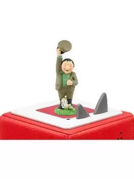 Image of Tonies Percy The Park Keeper