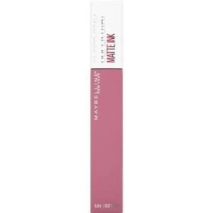 Image of Maybelline Superstay Matte Ink Lipstick 180 Revolutionary, Revolutionary 180