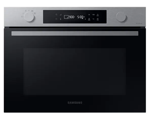 Image of Samsung NQ5B4513GBS 34L 900W Microwave