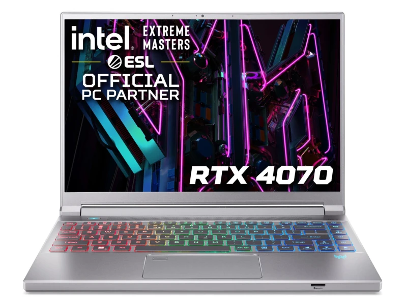 Image of PT14-51 I7-13700H 32GB/1TB 4070